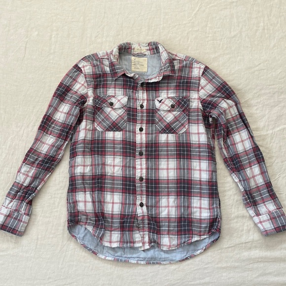 American Eagle Outfitters Other - American Eagle Flannel